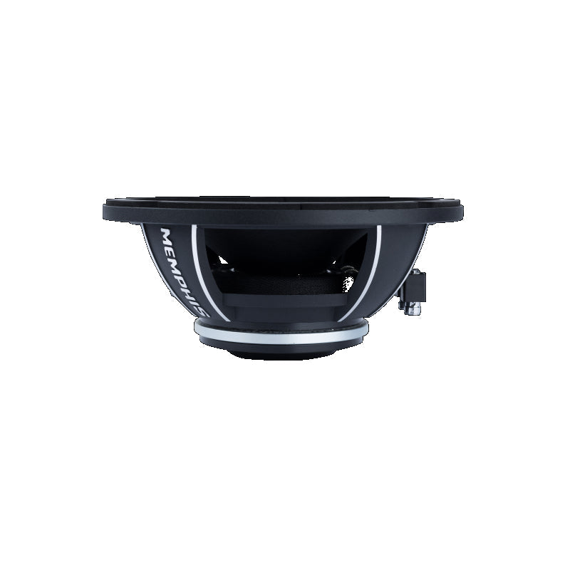 Memphis Audio  MJP6 MOJO 6 1/2" 125W RMS (250W Peak Power Handling) Pro Mid-Range Speaker- SOLD INDIVIDUALLY-