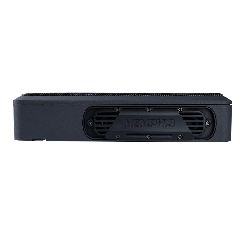 Memphis Audio  NANO110P 10" Nanoboxx Class D Underseat Subwoofer