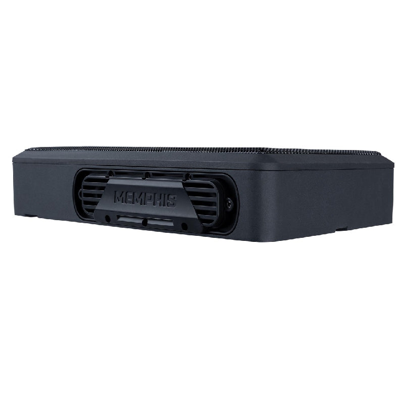 Memphis Audio  NANO110P 10" Nanoboxx Class D Underseat Subwoofer
