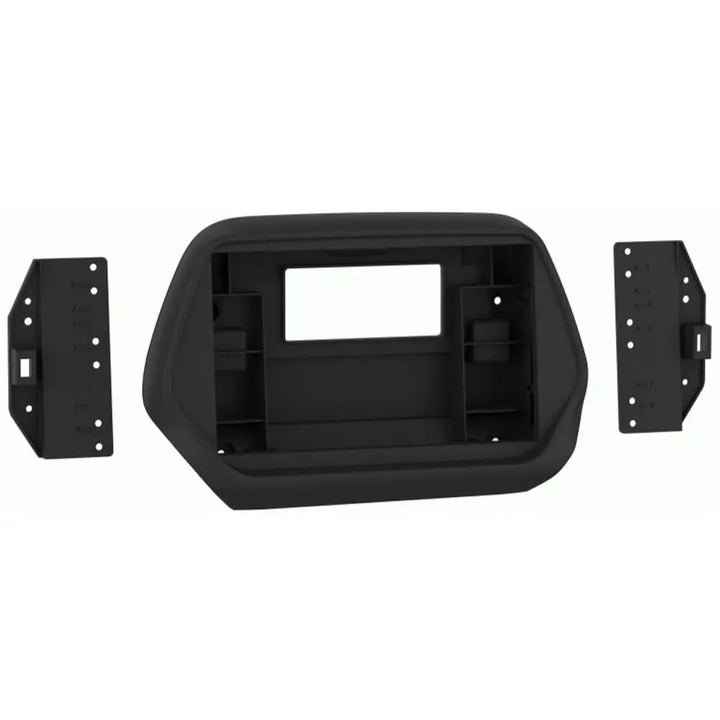 Metra 108-GM3B for Pioneer 8" Radio Dash Kit For Chevrolet Camaro 2016-2020