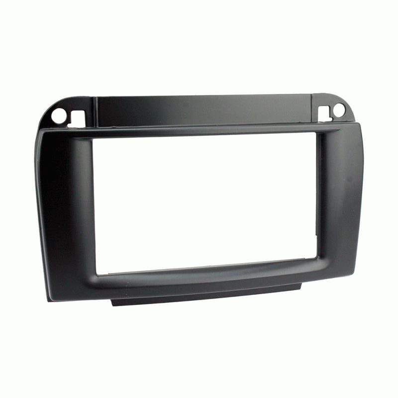 Metra Electronics  95-8727B Dash Kit for Mercedes-Benz CL Class 2003-2006 - Black