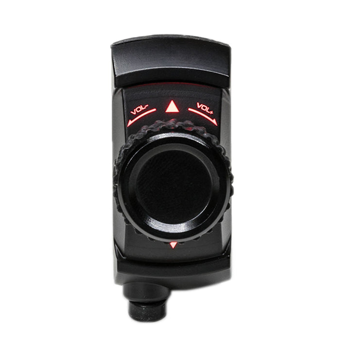 N2-WBT Nautic Mounted Preamp Controller
