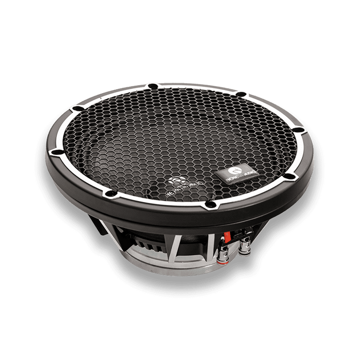 Nemesis Audio NEO-MB8CF 8" Water Resistant Neodymium Midbass Speaker – 700W Max