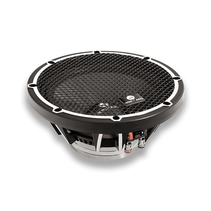 Nemesis Audio NEO-MR8CF 8" Water Resistant Neodymium Midrange Speaker – 700W Max