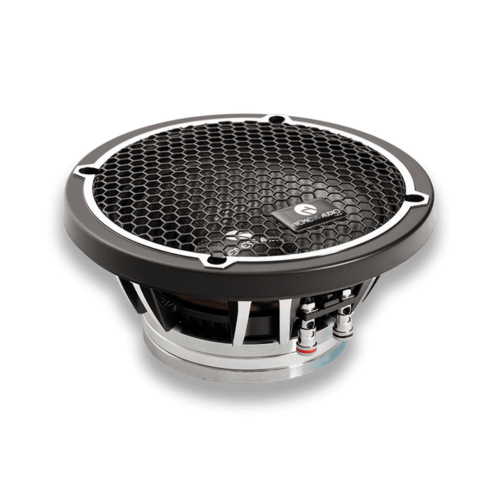 Nemesis Audio NEO-MR65CF 6.5" Water Resistant Neodymium Midrange Speaker – 600W Max