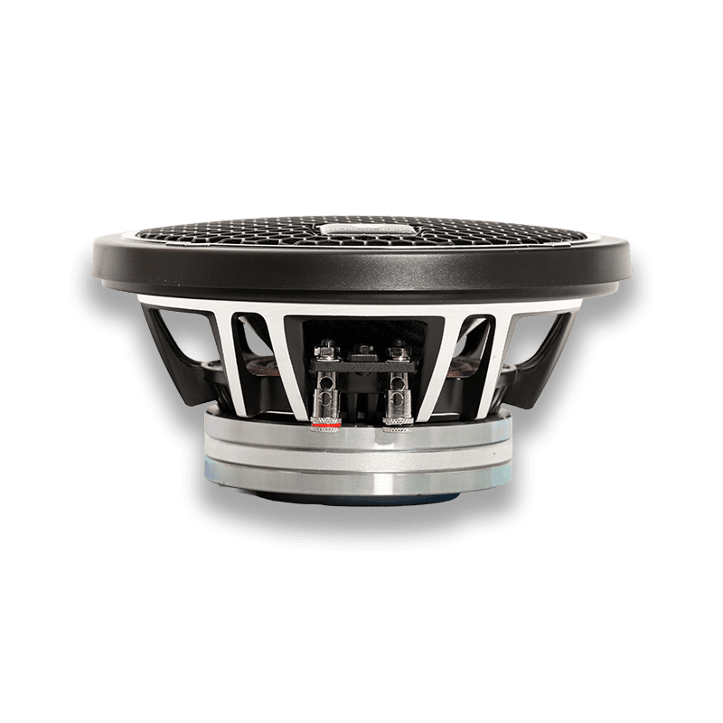 Nemesis Audio NEO-MR65CF 6.5" Water Resistant Neodymium Midrange Speaker – 600W Max