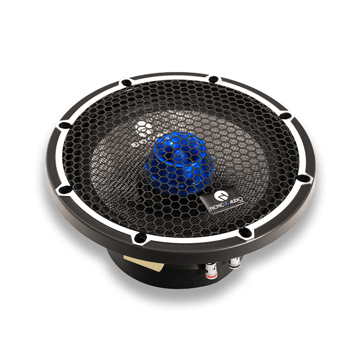 Nemesis Audio PRO-8CF 8" Water Resistant Pro Audio Midrange Speaker – 650W Max