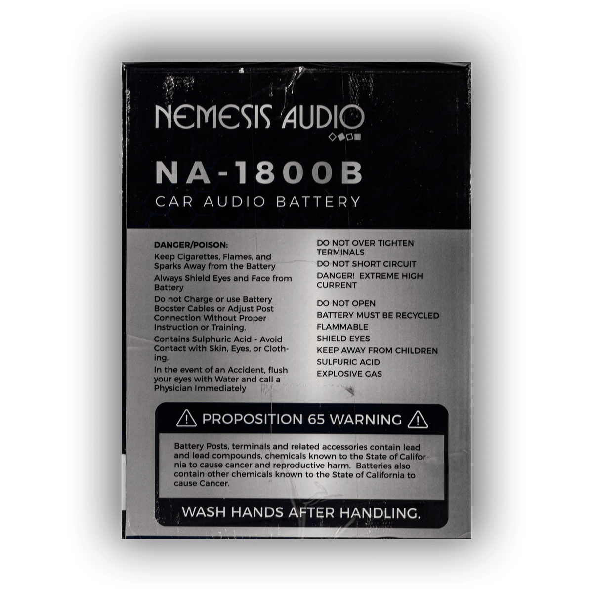 NA-1800B