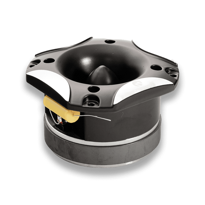 Nemesis Audio NA-TW46 4" High-Efficiency Pro Audio Super Tweeter – 500W Max – 4 Ohm