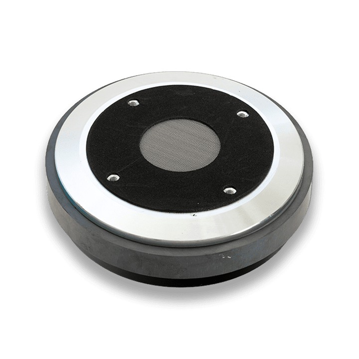 Nemesis Audio D2300-TN 2" High-Output Compression Driver with Titanium Diaphragm – 800W Max
