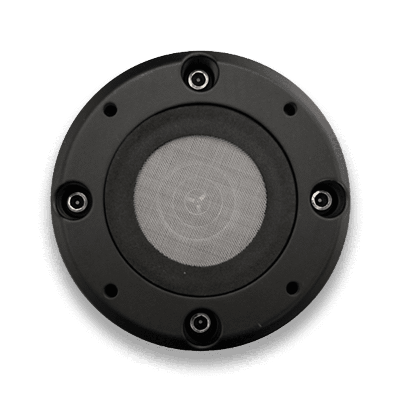 Nemesis Audio D3600-NEO 2" Neodymium High-Output Compression Driver – 900W Max