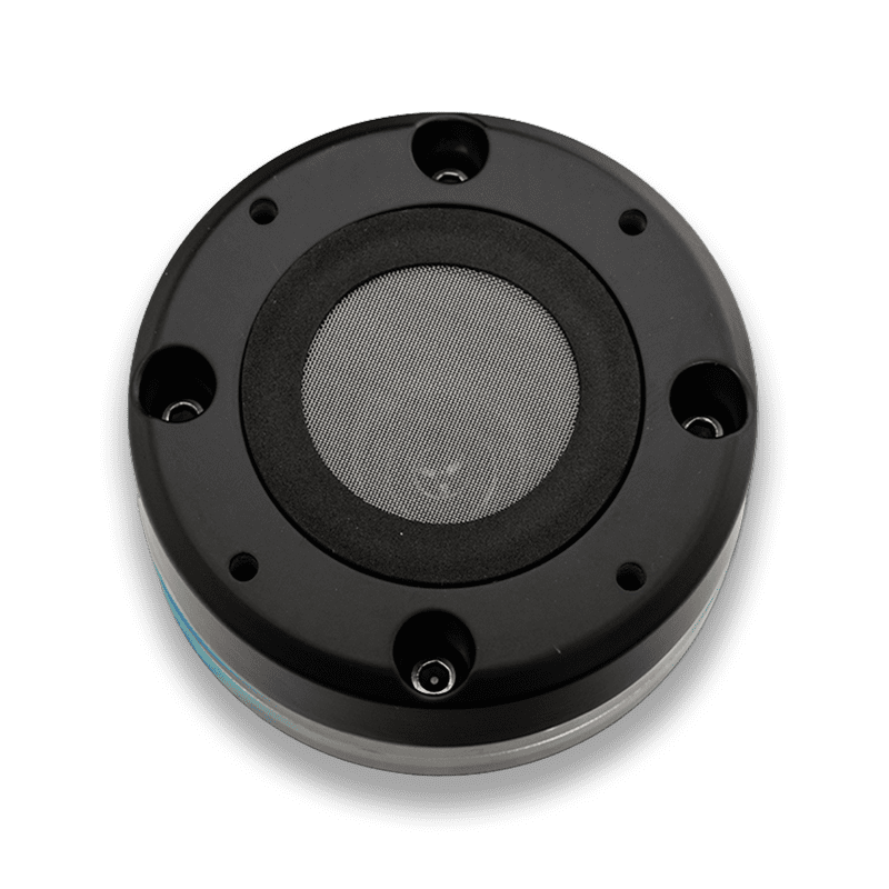 Nemesis Audio D3600-NEO 2" Neodymium High-Output Compression Driver – 900W Max