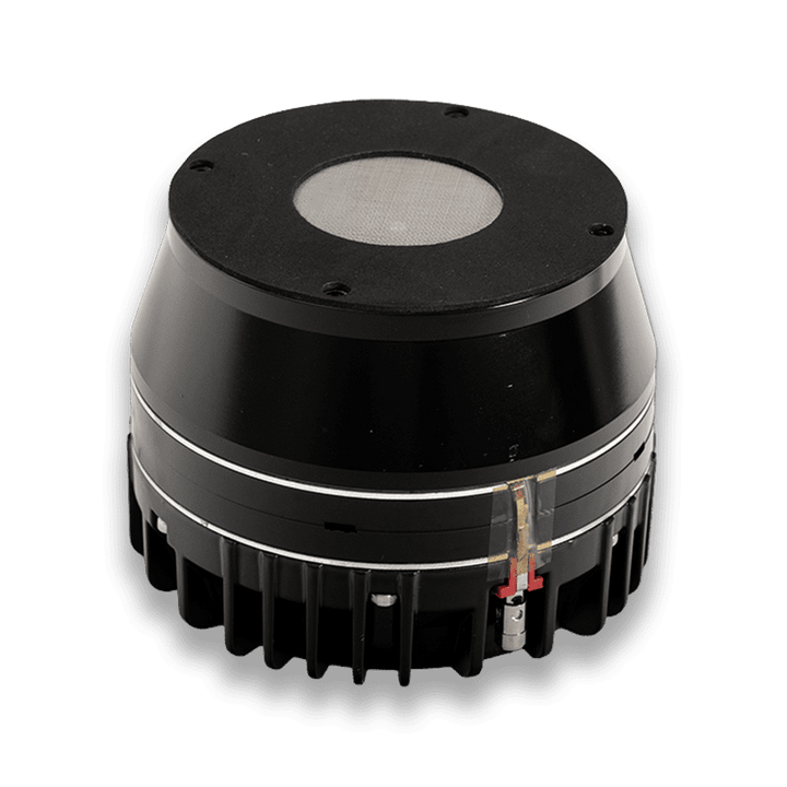 Nemesis Audio D5544-NEO 2" High-Power Neodymium Compression Driver – 1200W Max