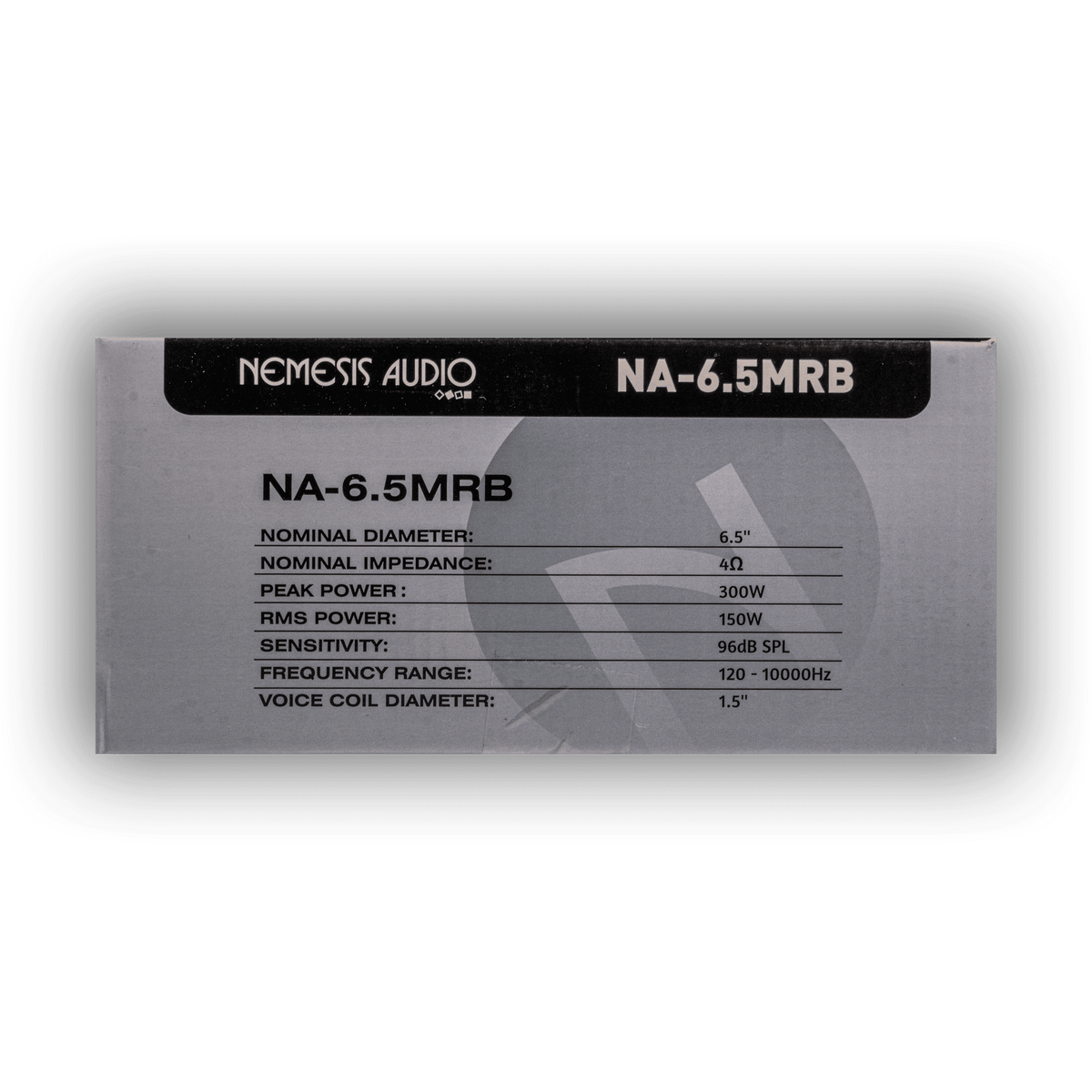 NA-6.5MRB