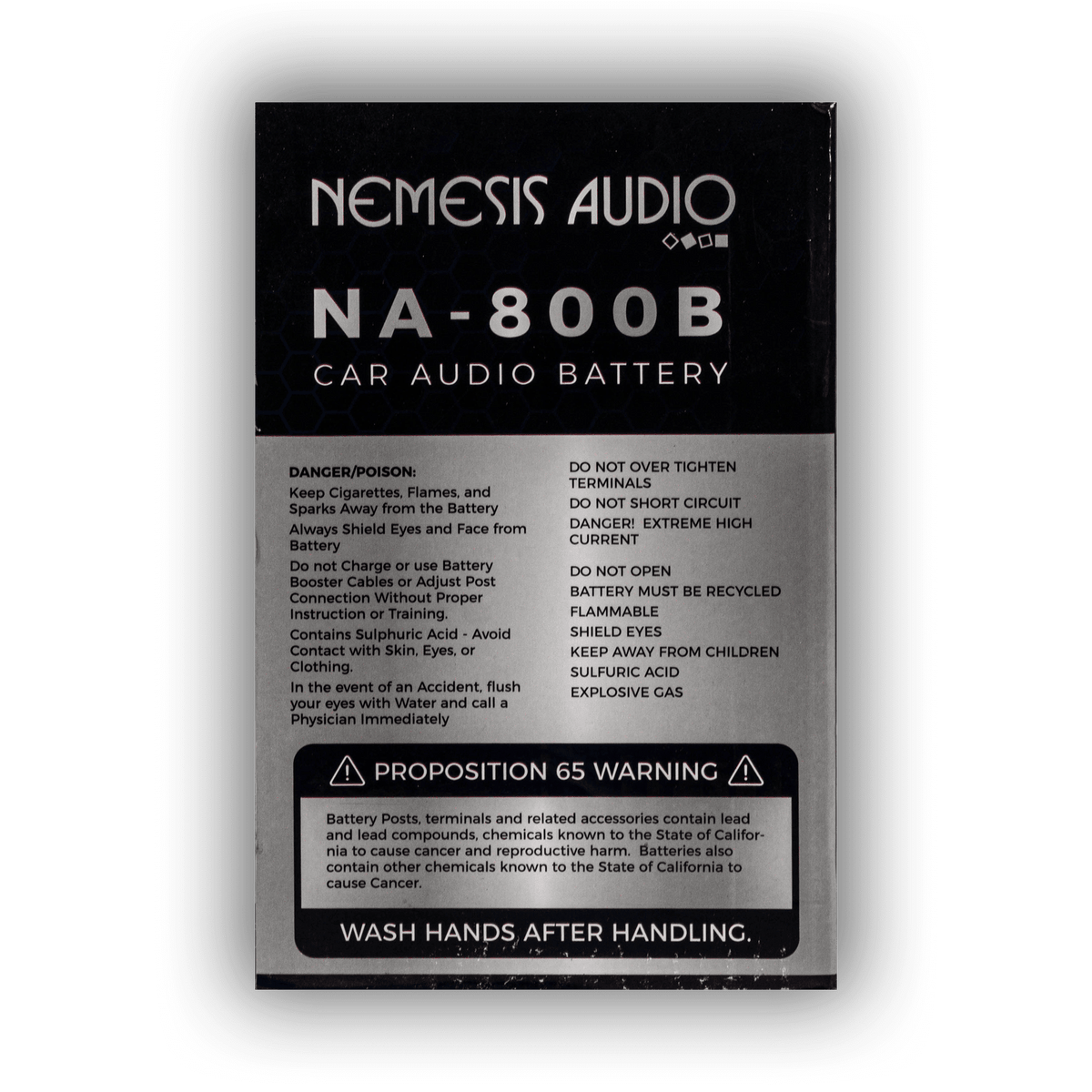 NA-800B