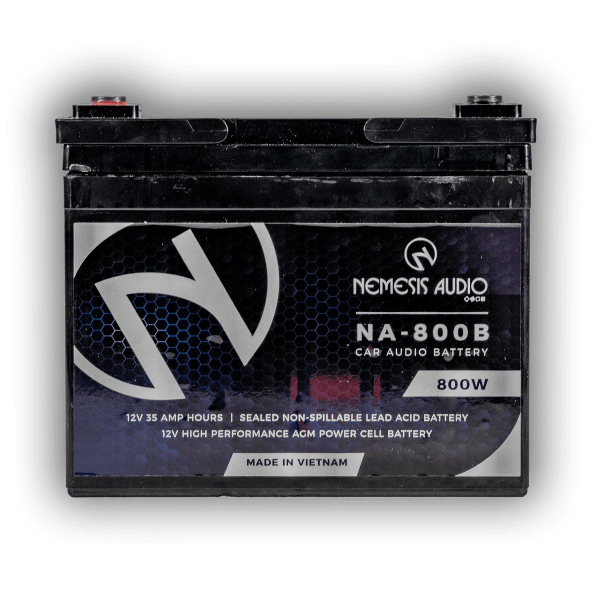 NA-800B