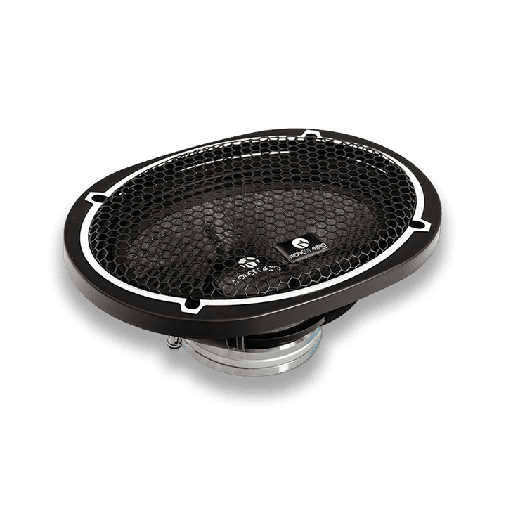 Nemesis Audio NEO-MB69CF 6x9" Water Resistant Neodymium Midbass Speaker – 700W Max