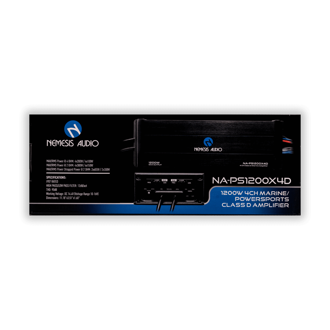 NA-PS1200X4D