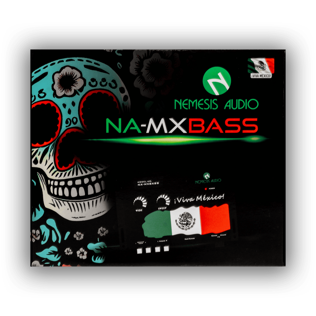 NA-MXBASS