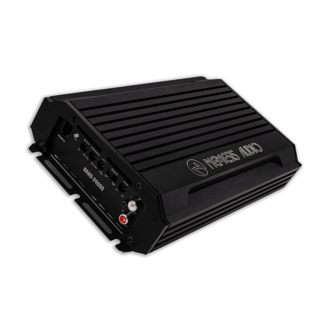 NANO-2400D