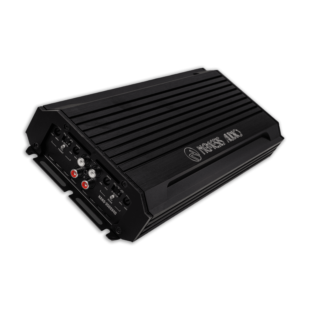 NANO-3500X4D