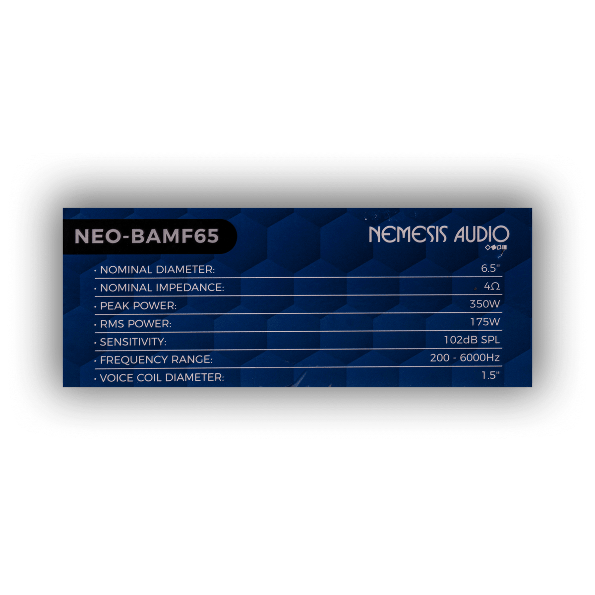 NEO-BAMF65