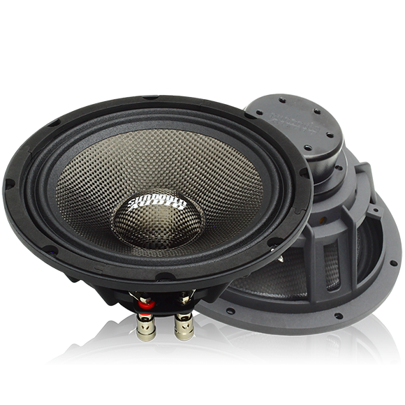Sundown audio NEOPRO V.3 8" (NEOPRO Series) 4/8 Ohm SPEAKERS