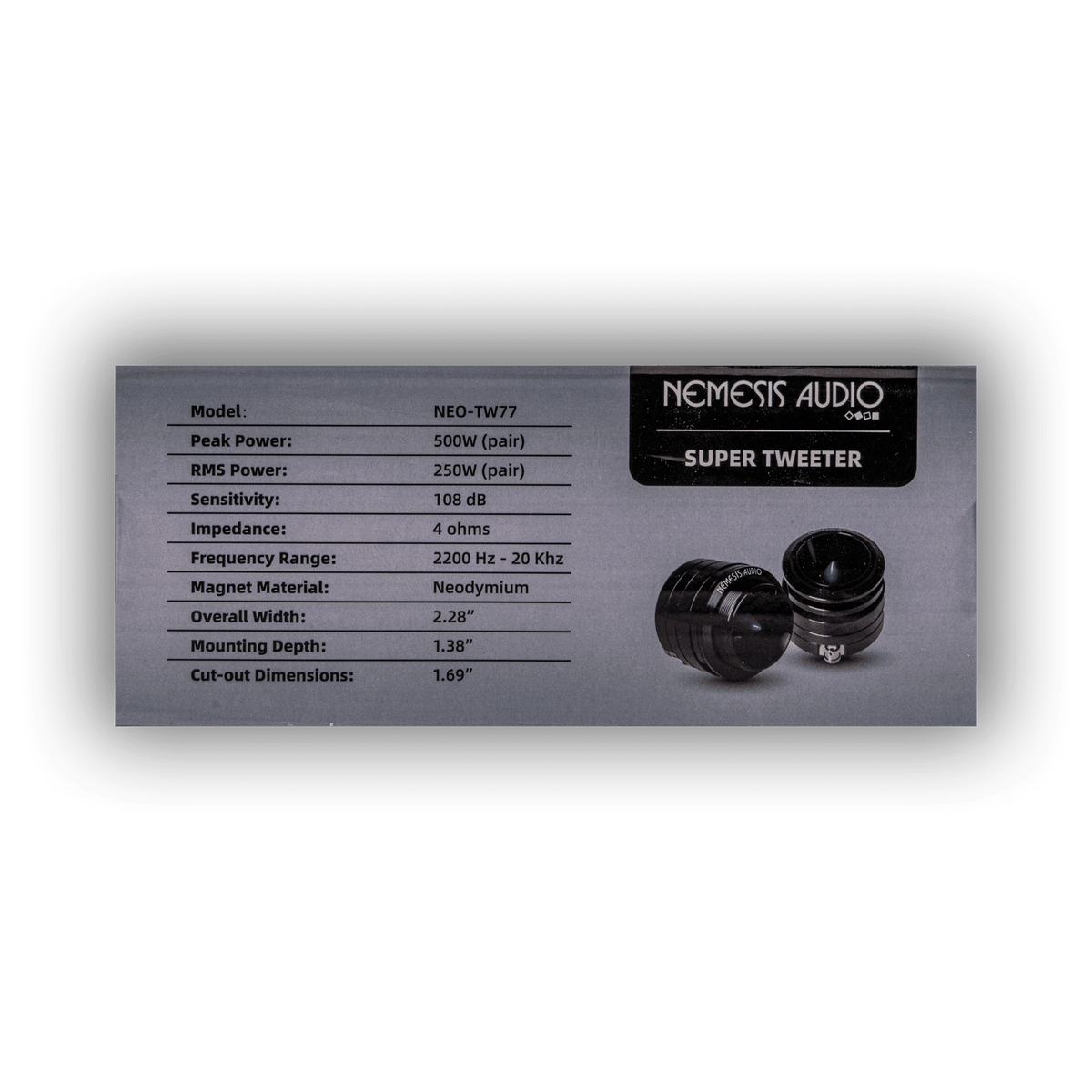 NEO-TW77