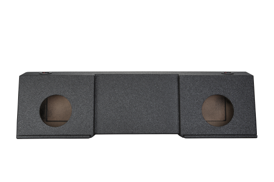 04-2013 Nissan Titan Crew Cab & King Cab 2 X 8" Poly
