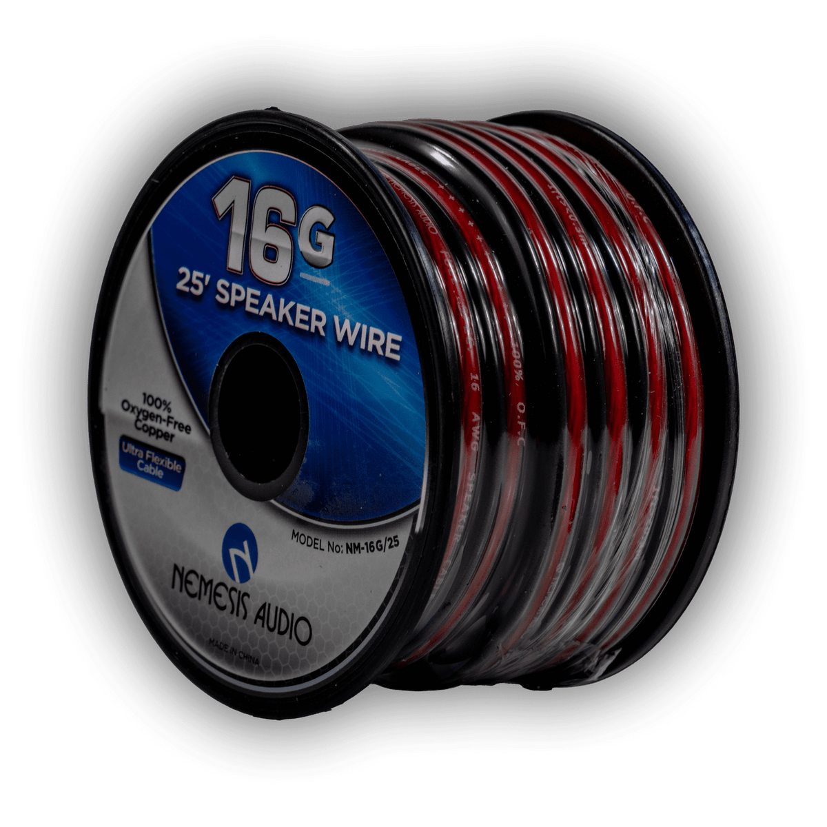 NM-16G/25