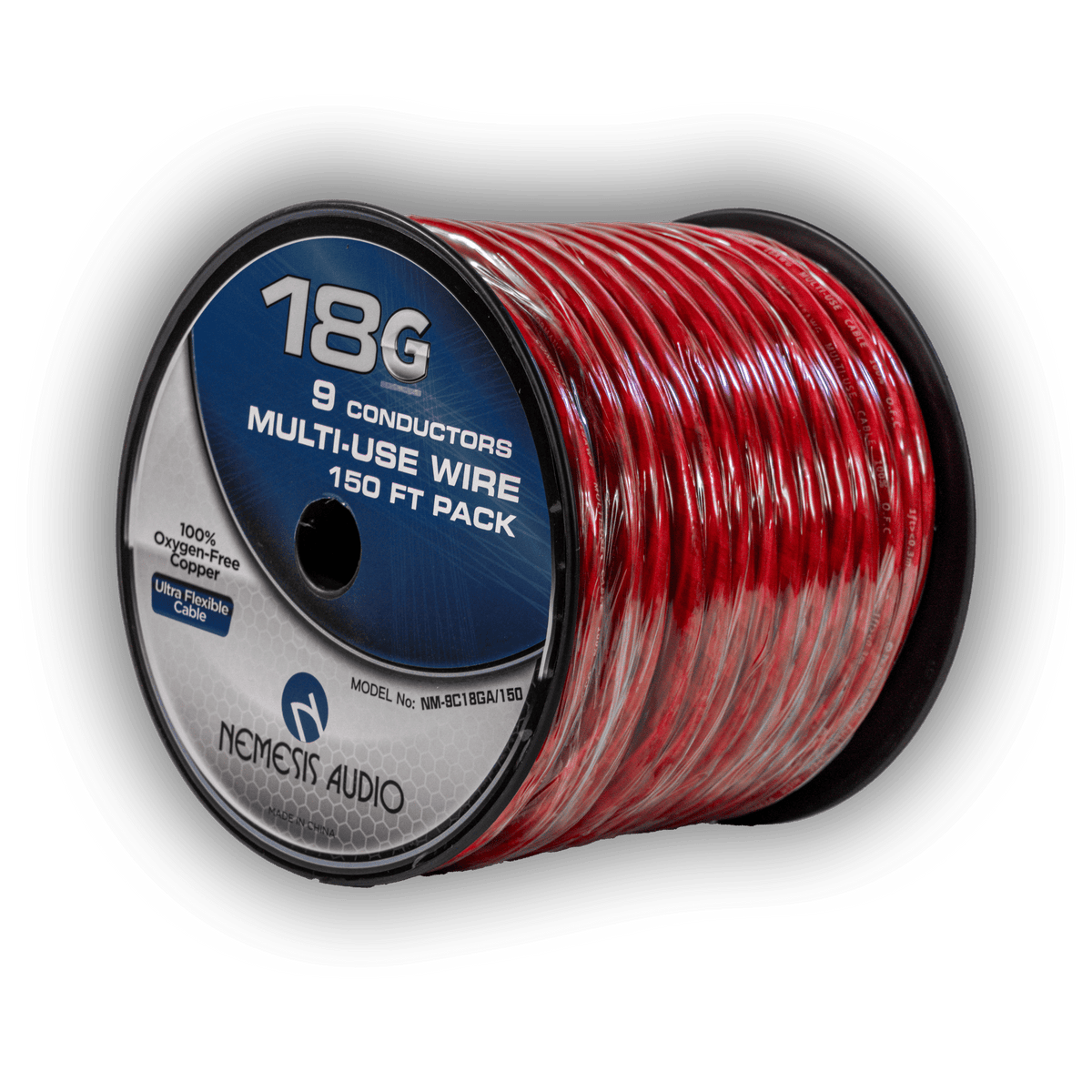 NM-9C18GA/150
