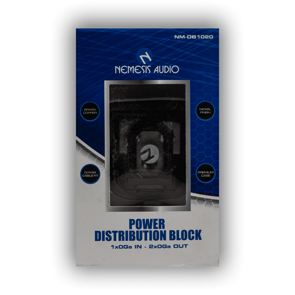 NM-DB1020