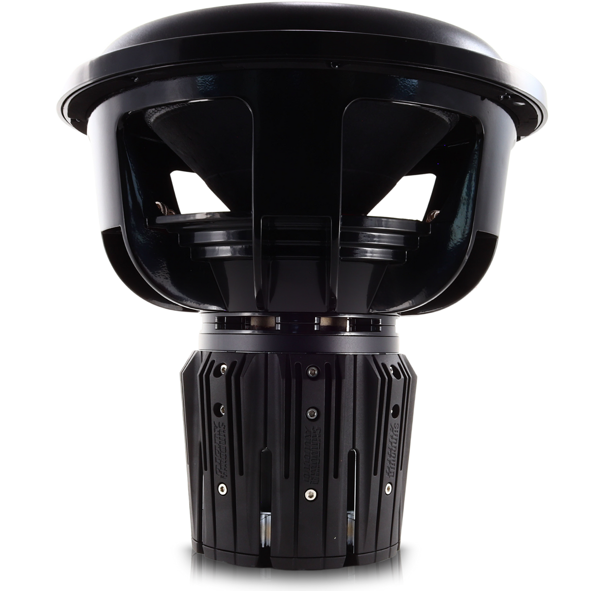 Nightshade NS-Series NS6 15" 3500W Subwoofer NS v.6