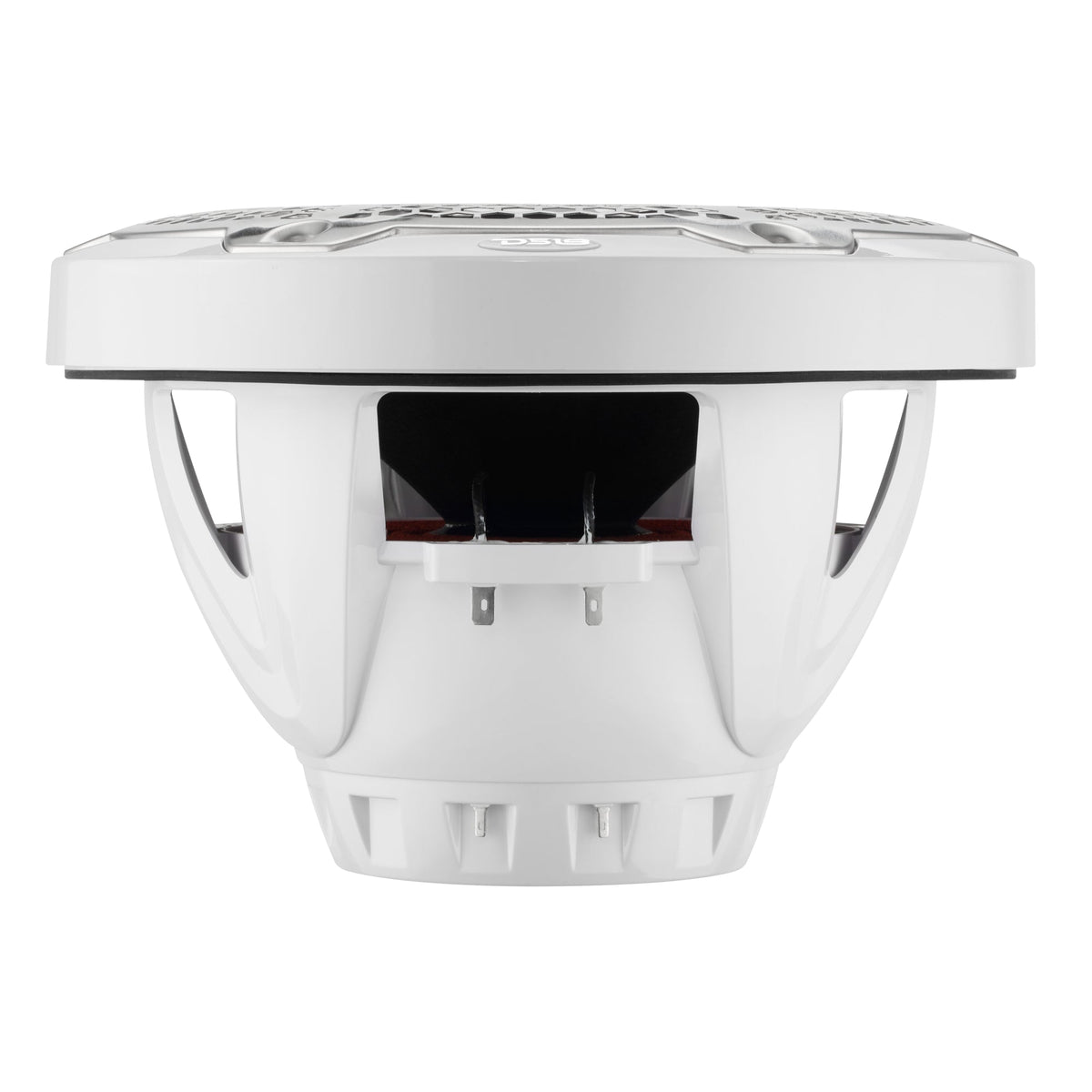 10” Marine 2-Way Hybrid Speaker with RGB LED, Compression Driver and Neodymium Magnet | 450W RMS 4-Ohm