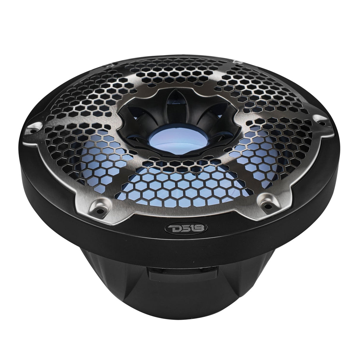 DS18 HYDRO NXL-10SUB/WH