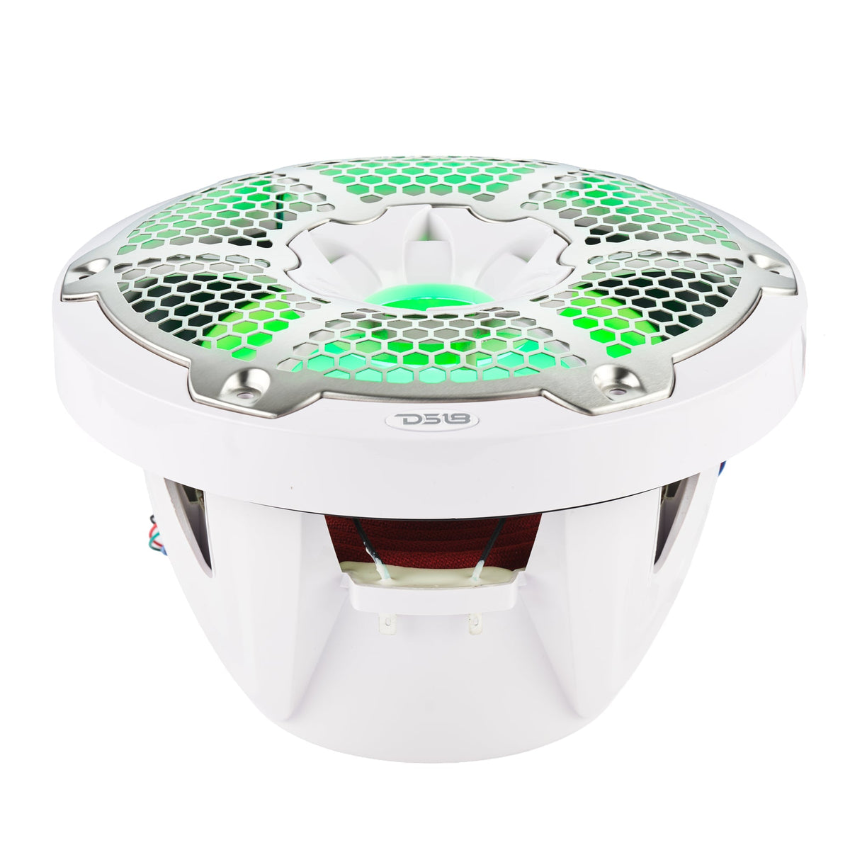DS18 HYDRO NXL-10SUB/WH