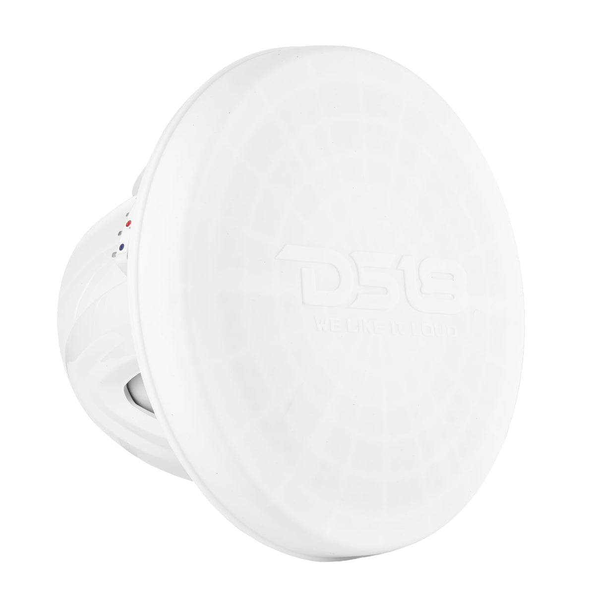DS18 HYDRO NXL-10SUB/WH