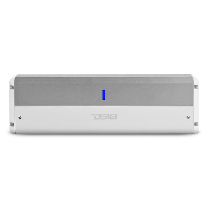 NXL 6-Channel Marine & Powersports Amplifier Class D | 6 x 150W @ 4-Ohm