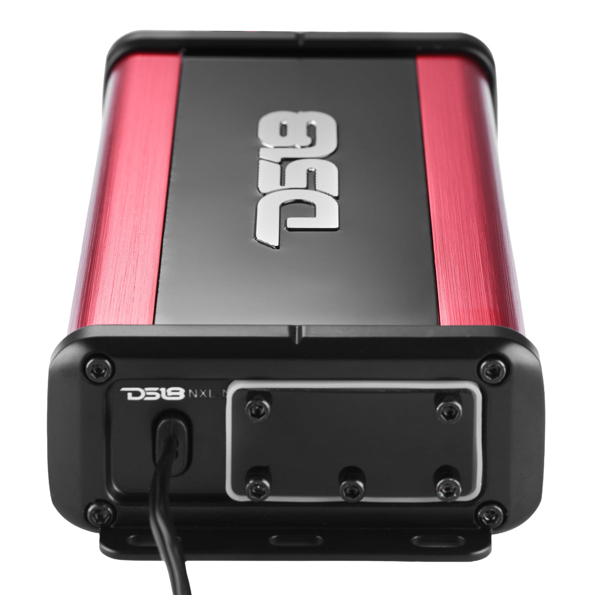 DS18 NXL-N2 2-Channel Full-Range Class D IP67 Marine and Powersports NANO Amplifier