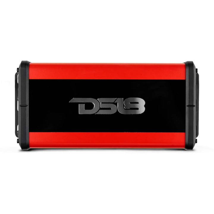 DS18 NXL-N2 2-Channel Full-Range Class D IP67 Marine and Powersports NANO Amplifier