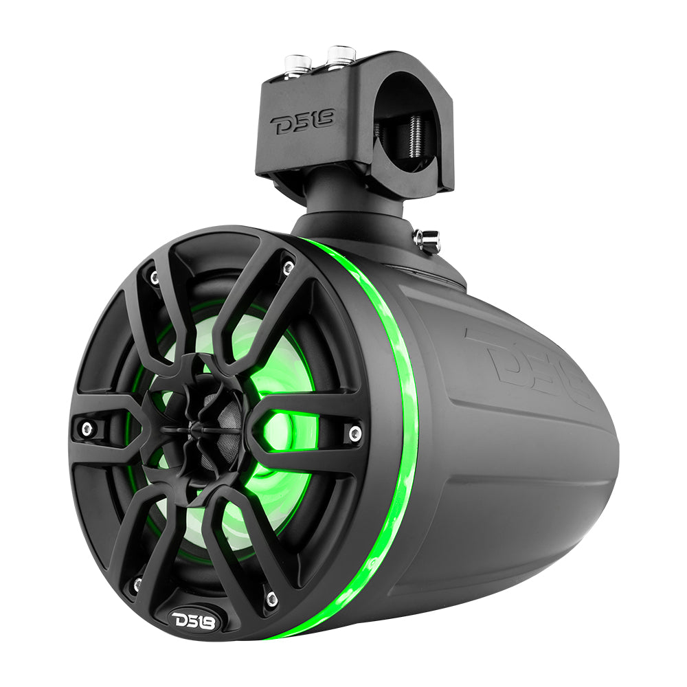 DS18 HYDRO CF-X6TP