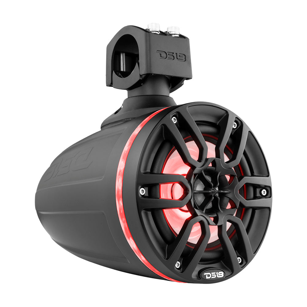 DS18 HYDRO CF-X6TP