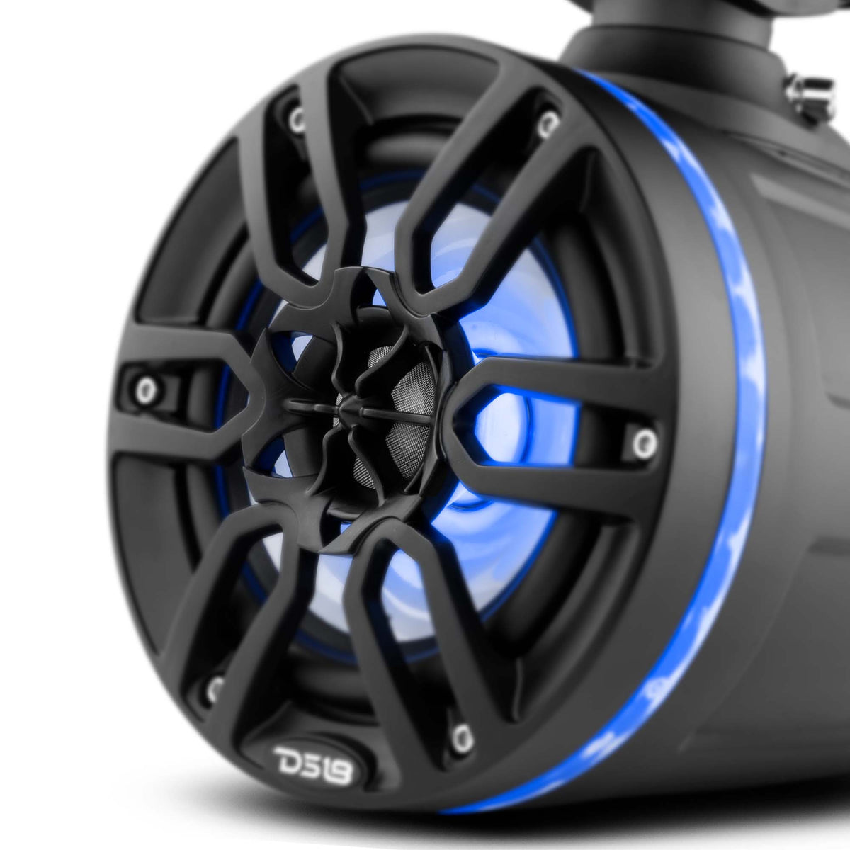 DS18 HYDRO CF-X6TP