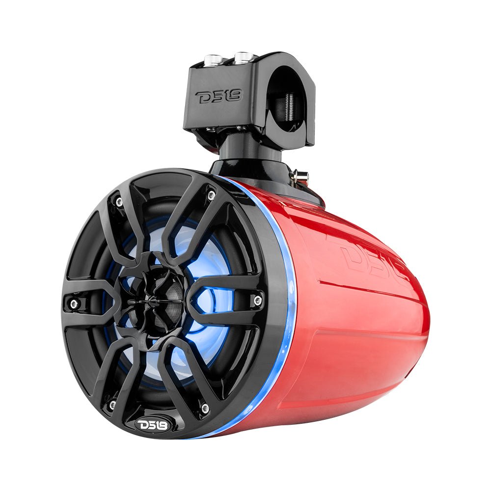 DS18 HYDRO CF-X6TP