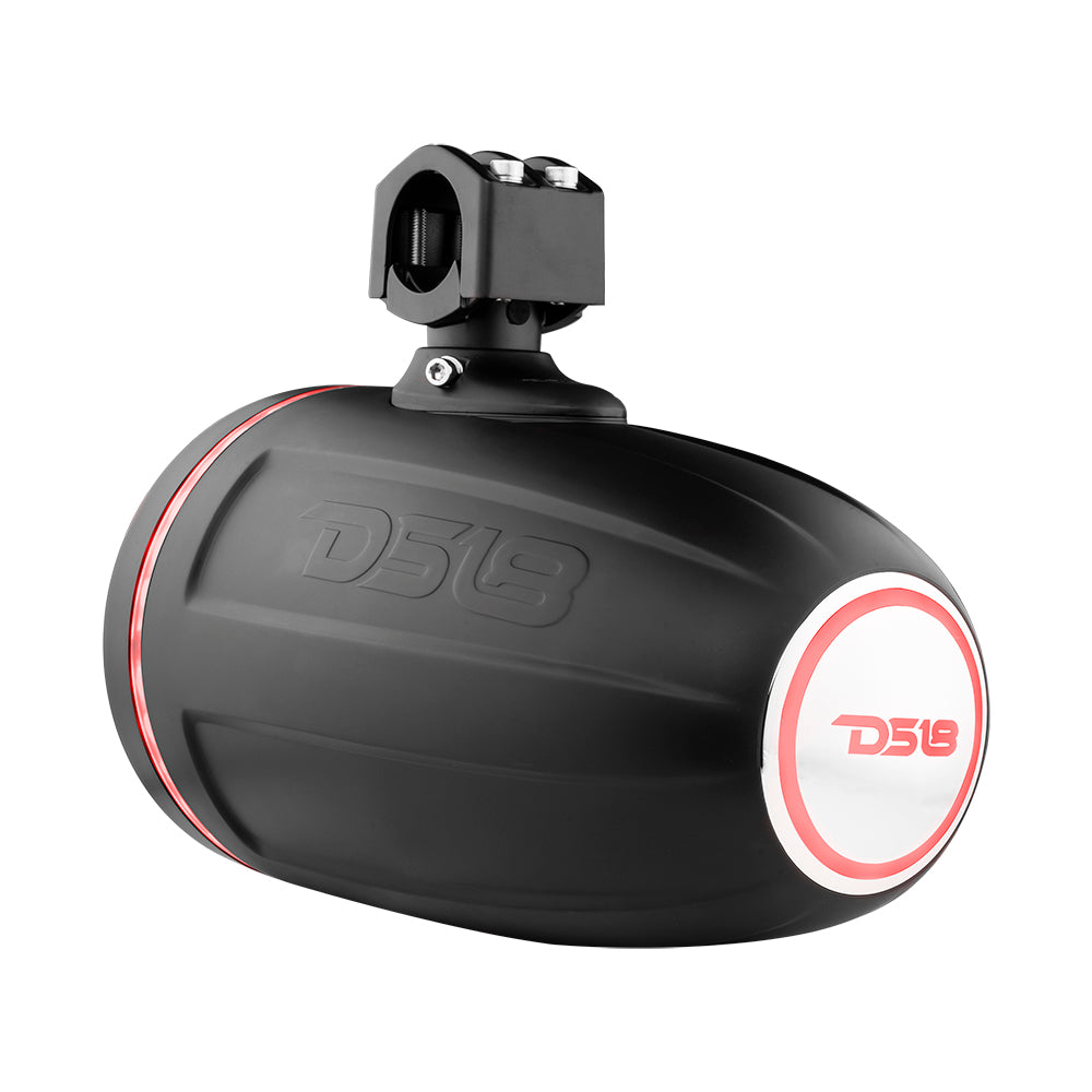 DS18 NXL-X8TP/BK