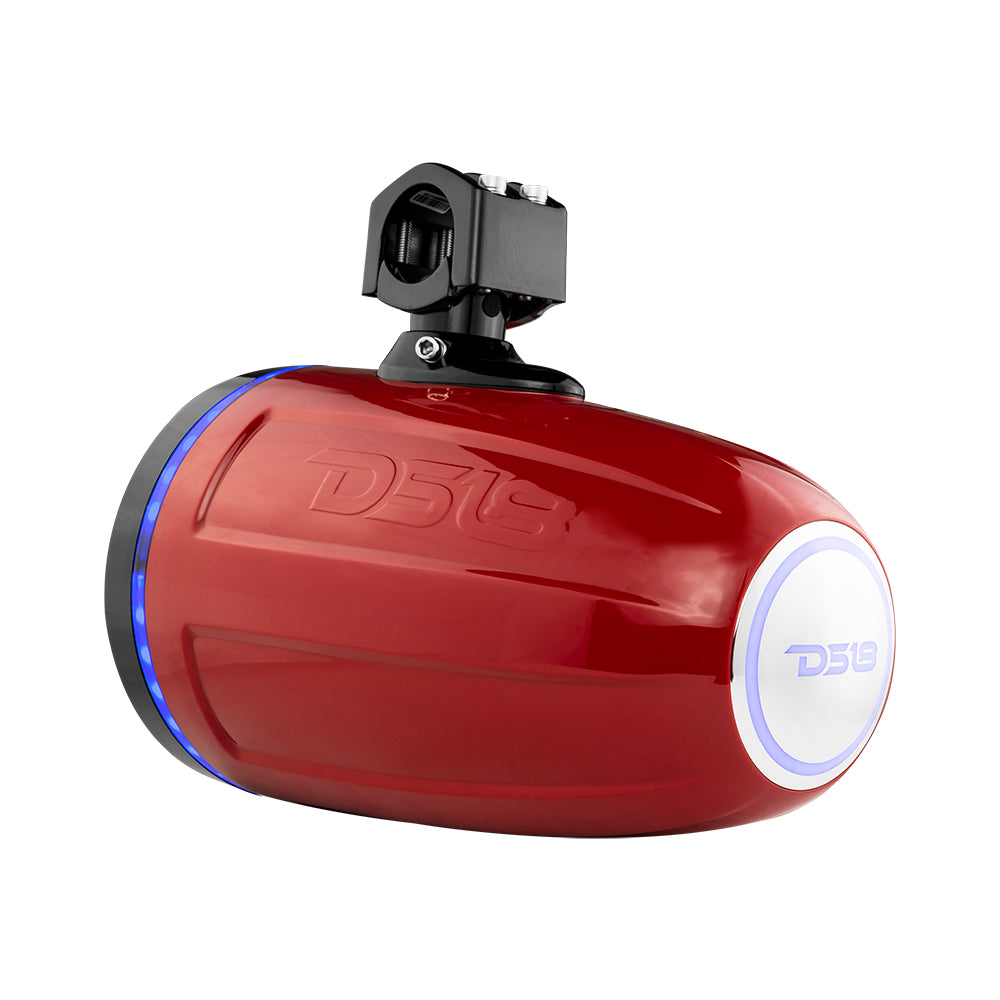 DS18 NXL-X8TP/BK