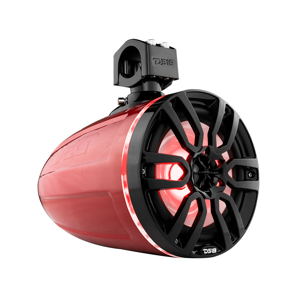 DS18 NXL-X8TP/BK