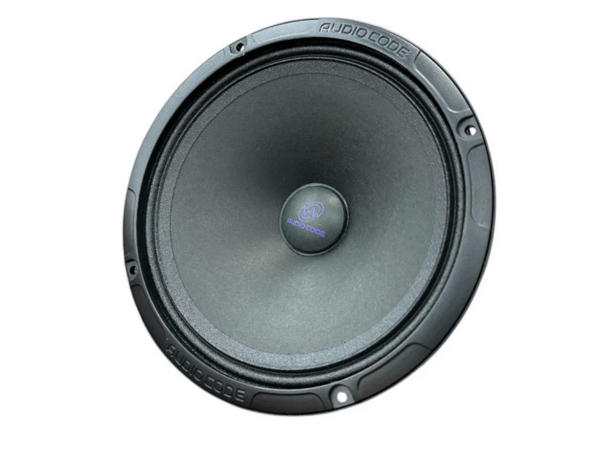 AUDIOXTREMECODE MIDRANGE/TWEETERS