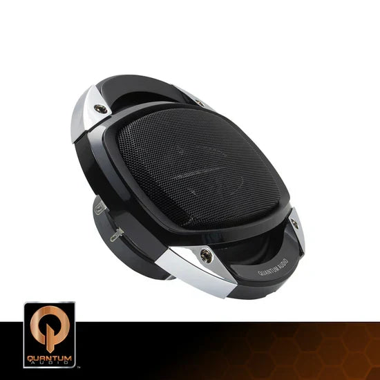 QRS65 : 6.5" 3-way Loudspeaker (1 Pair)