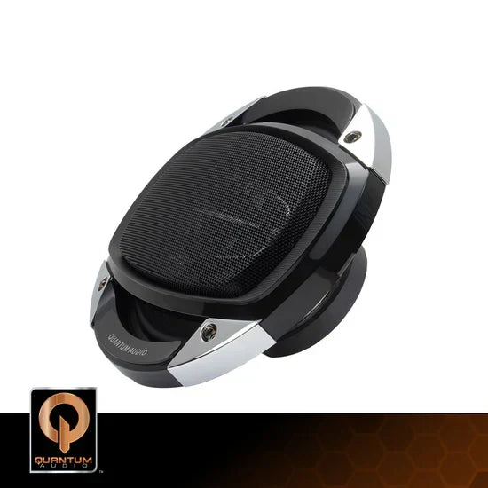 QRS65 : 6.5" 3-way Loudspeaker (1 Pair)